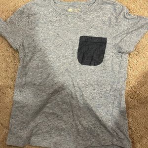 Tucker & Tate t shirt size 6